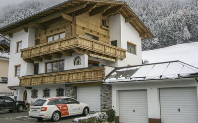 Haus Wurm