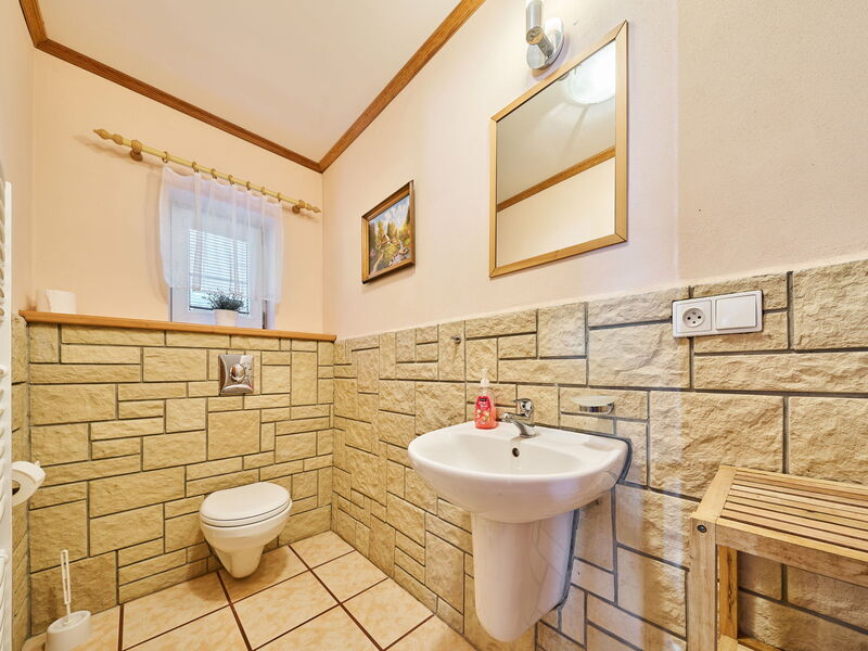 Accommodatie:&nbsp;Chlívce U Hronova 10.1