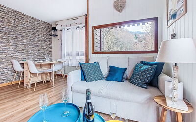 Accommodatie:&nbsp;Le Diorama 175.4