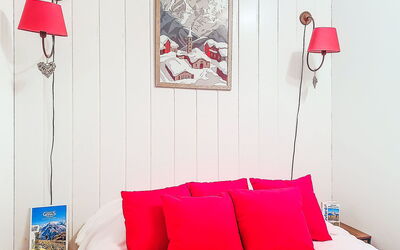 Accommodatie:&nbsp;Le Diorama 175.4