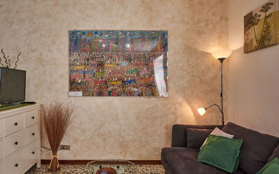 Accommodatie:&nbsp;Cottage al Lago 117.2