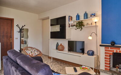 Accommodatie:&nbsp;Cottage al Lago 117.1