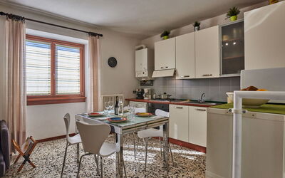 Accommodatie:&nbsp;Cottage al Lago 117.2