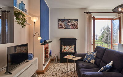 Accommodatie:&nbsp;Cottage al Lago 117.3