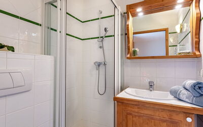 Accommodatie:&nbsp;Marmottes A6 660.1