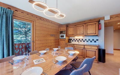 Accommodatie:&nbsp;Le Hameau des Marmottes 660.2