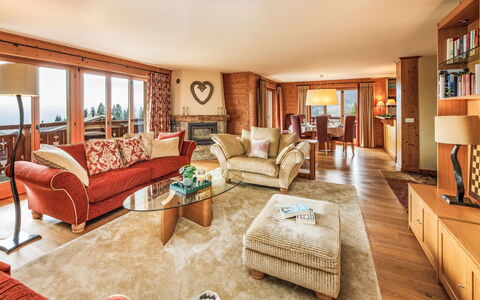 Accommodatie:&nbsp;Pré Vert 171.2