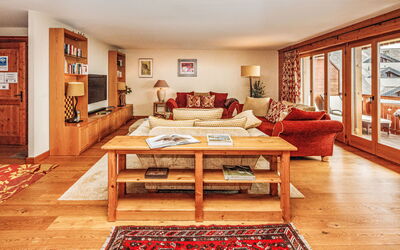 Accommodatie:&nbsp;Pré Vert 171.2