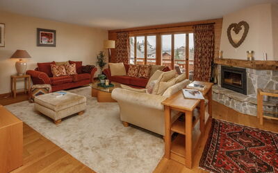 Accommodatie:&nbsp;Pré Vert 3 171.1