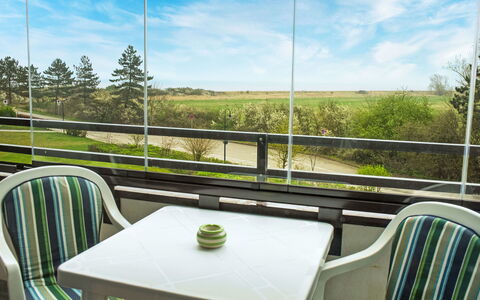 Accommodatie:&nbsp;Ostsee Residenz 660.3