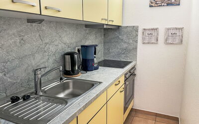 Accommodatie:&nbsp;Ostsee Residenz 660.1