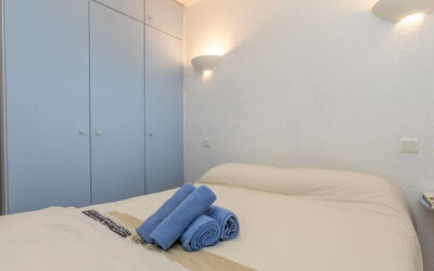 Accommodatie:&nbsp;Residencial Cap Salou 222.1