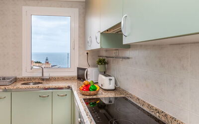 Accommodatie:&nbsp;Residencial Cap Salou 222.1