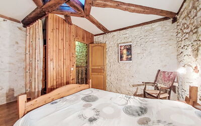 Accommodatie:&nbsp;Le Pigeonnier Jacques 600.1