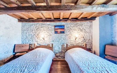 Accommodatie:&nbsp;Le Pigeonnier Jacques 600.1
