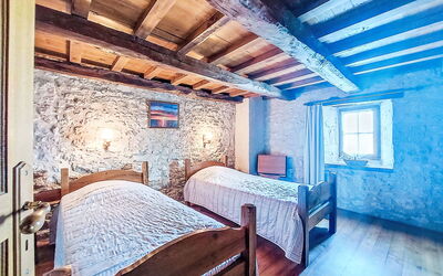 Accommodatie:&nbsp;Le Pigeonnier Jacques 600.1