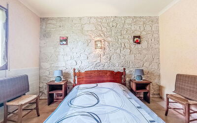 Accommodatie:&nbsp;La Grange Jacques 600.2