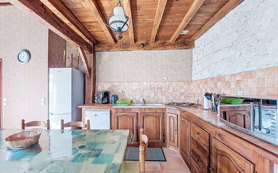 Accommodatie:&nbsp;La Grange Jacques 600.2