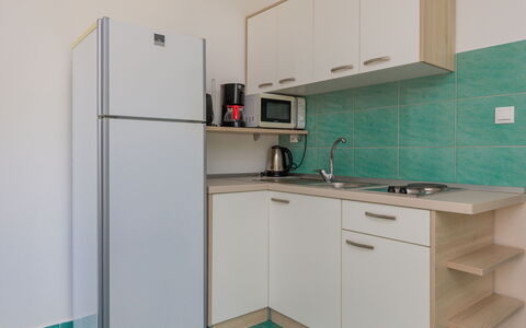 Accommodatie:&nbsp;Maja 120.2