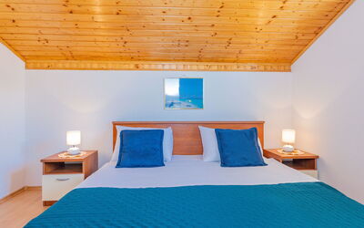 Accommodatie:&nbsp;Maja 120.1