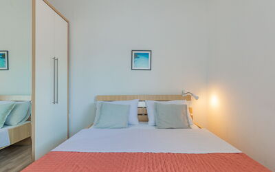 Accommodatie:&nbsp;Maja 120.2