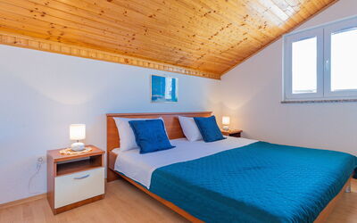 Accommodatie:&nbsp;Maja 120.1