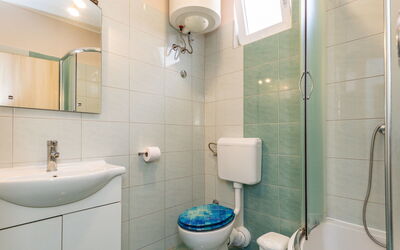 Accommodatie:&nbsp;Maja 120.3