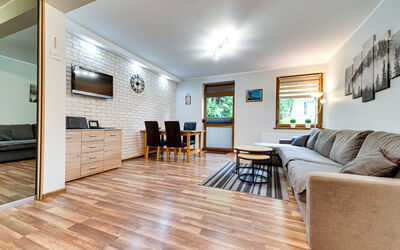 Accommodatie:&nbsp;Karpacz Boczna 500.1