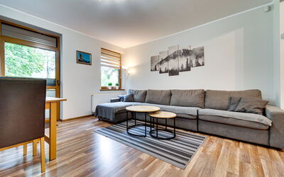 Accommodatie:&nbsp;Karpacz Boczna 500.1