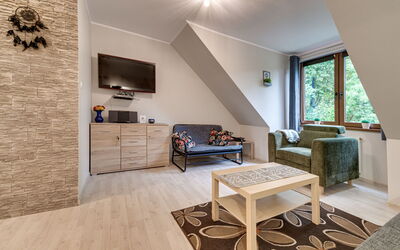 Accommodatie:&nbsp;Karpacz Boczna (Poddasze) 500.2