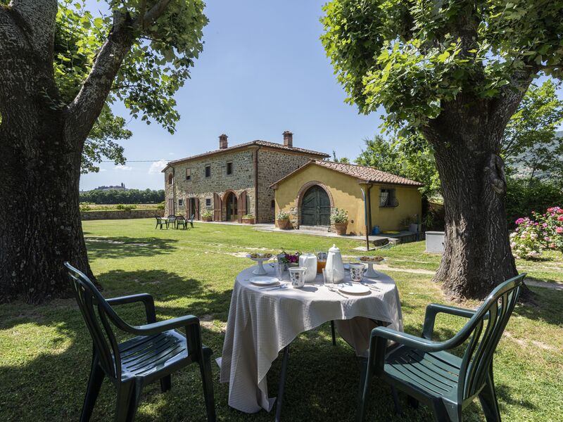 Villa Chio