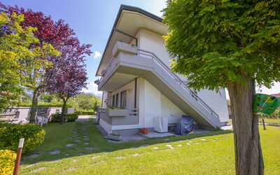 Pontremoli Apartments