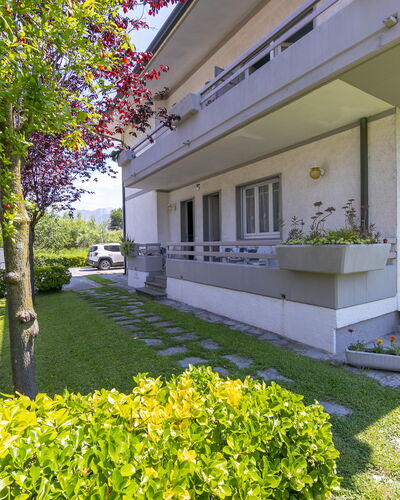 Pontremoli Apartments