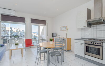 Accommodatie:&nbsp;Port Primer 666.2