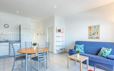 Accommodatie:&nbsp;Port Primer 666.2
