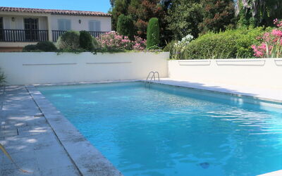 Les Cottages des Mûriers - La Bouillabaisse, Provence-Alpes-Côte D'Azur, Frankrijk