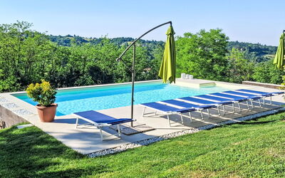 Sant'Evasio - Ovada, Piëmont, Italië