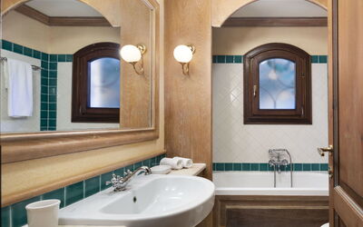 Accommodatie:&nbsp;Il Giardino degli Oleandri 624.2