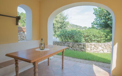 Accommodatie:&nbsp;Il Giardino degli Oleandri 624.4