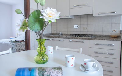 Accommodatie:&nbsp;Villa Franca 280.2