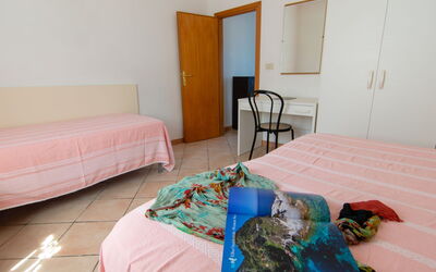 Accommodatie:&nbsp;Villa Franca 280.1