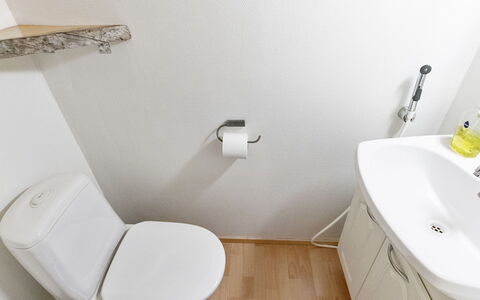 Kukasrakka 3 B 8: Hout, Huis, Sneeuw, Verblijf, Huis, Winter, Dak, Freezing, Siding, Helling