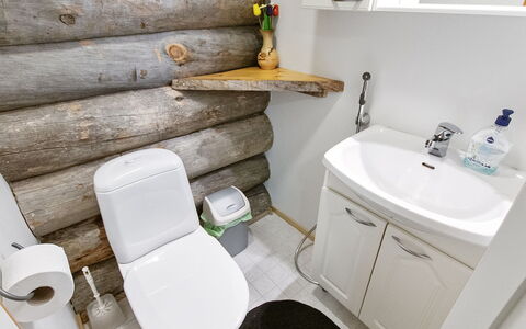 Kukasrakka 3 B 8: Hout, Huis, Sneeuw, Verblijf, Huis, Winter, Dak, Freezing, Siding, Helling