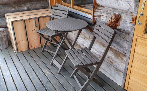 Kukasrakka 3 B 8: Hout, Huis, Sneeuw, Verblijf, Huis, Winter, Dak, Freezing, Siding, Helling