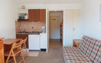 Chalets du Soleil