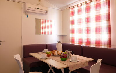Accommodatie:&nbsp;Happy Standard 604.1
