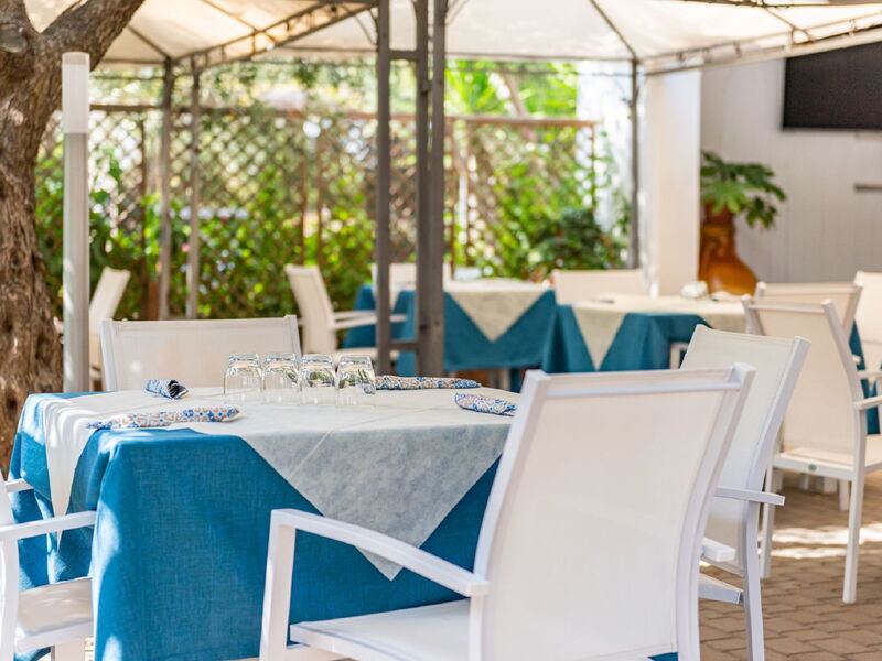 Porto Cesareo 604