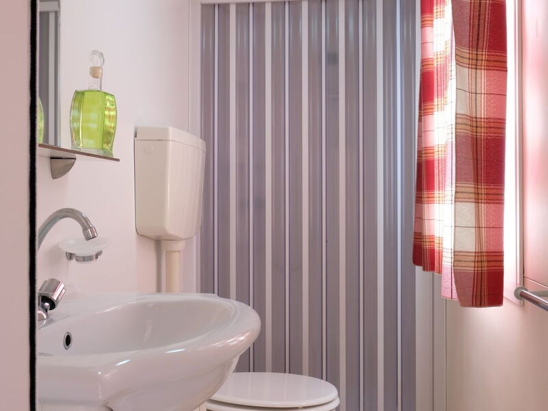 Accommodatie:&nbsp;Happy Standard 604.1
