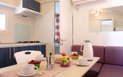 Accommodatie:&nbsp;Happy Easy 680.1