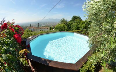 Alla Collina del Sole - Ciciana, Toscane, Italië